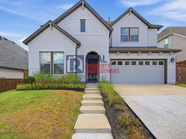 1617 Purple Thistle Ln, Aledo, TX 76008