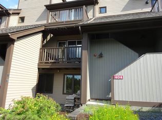 74 Mountains Edge Rd UNIT 404, Brownsville, VT 05037