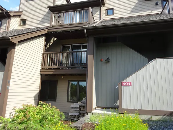 74 Mountains Edge Road Unit 404, West Windsor, VT 05037