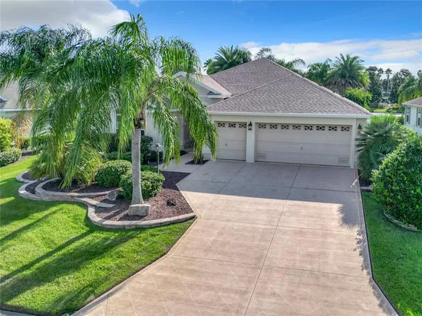 2673 BECKETT RUN, THE VILLAGES, FL 32162