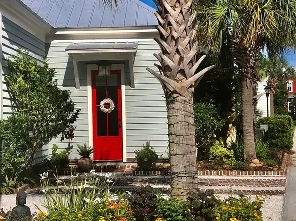 (undisclosed Address), Mount Pleasant, SC 29464