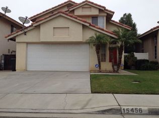15456 Tobarra Rd, Fontana, CA 92337