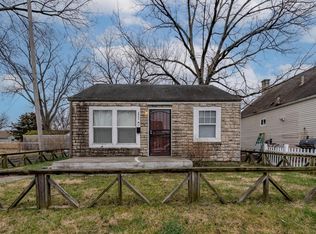 2903 E 11th Ave, Columbus, OH 43219