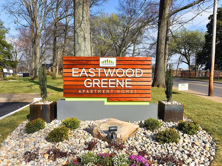 Welcome Home to Eastwood Greene