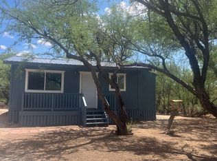 1512 E Benson Airport Rd, Benson, AZ 85602