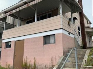 15 W Columbus Ave, Nesquehoning, PA 18240