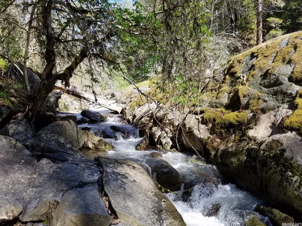 Cedarville Rd, Somerset, CA 95684