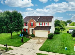 2628 Renwick Way, Troy, OH