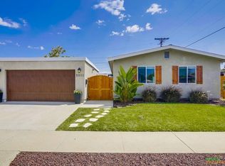 5011 Biltmore St, San Diego, CA 92117