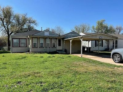1904 NW Lake Ave, Lawton, OK, 73507