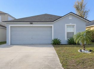 6634 Gentle Oaks Dr W, Jacksonville, FL 32244