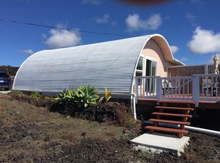 92-8370 Pineapple Pkwy, Ocean View, HI 96704