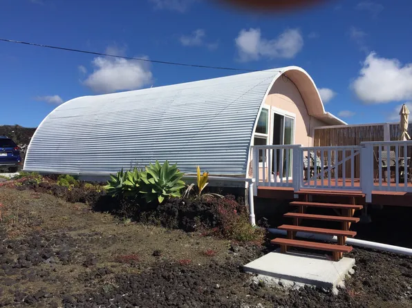 92-8370 Pineapple Pkwy, Ocean View, HI 96704