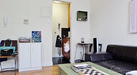 Rented by City Connections Realty