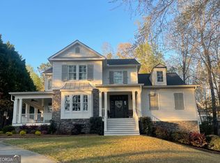 207 Newport Dr, Peachtree City, GA 30269