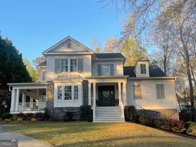 207 Newport Dr, Peachtree City, GA, 30269