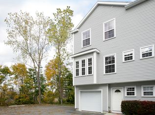 184 Washington St UNIT 14, Quincy, MA 02169