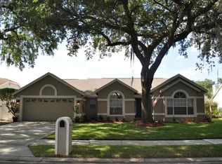 1040 Big Oaks Blvd, Oviedo, FL 32765