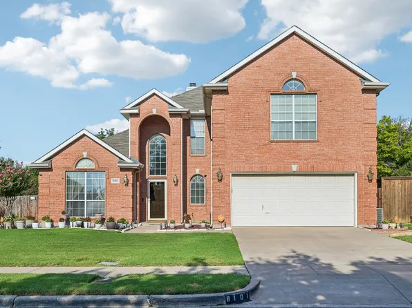 8101 Ross Lake Dr, Fort Worth, TX 76137
