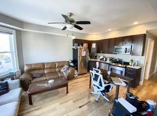 180 Hillside St APT 3, Roxbury Crossing, MA 02120