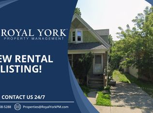 29 Saint Andrew St #1, London, ON N6H 1Z5