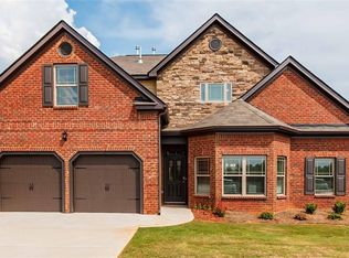 640 Caledon Way, Hampton, GA 30228