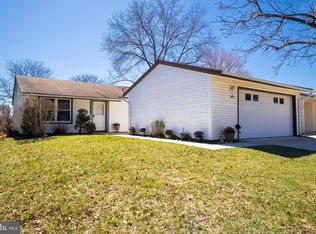 94 Salix Plz, Monroe Township, NJ 08831