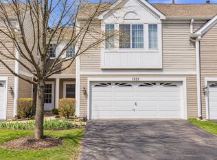 1521 Spaulding Rd, Bartlett, IL 60103