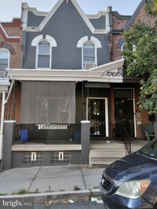 258 W Zeralda St, Philadelphia, PA, 19144