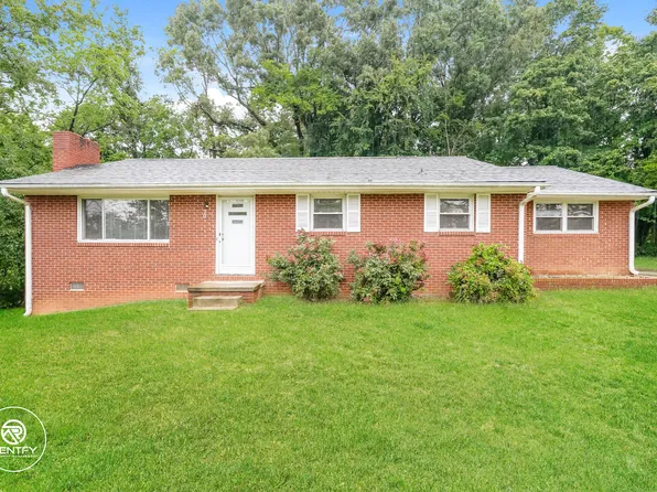 20 Kirkwood St, Lexington, NC 27292