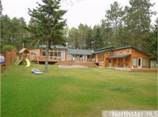 24762 Falcon Rd, Nevis, MN 56467