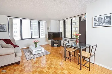 Rented by Brown Harris Stevens