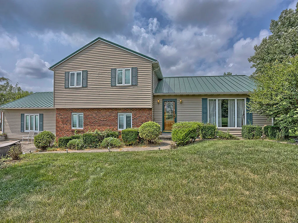 2545 County Road 2700 E photo 1