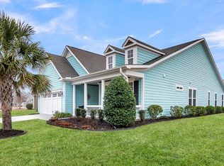 3115 Cross Vine Ln, Summerville, SC 29483