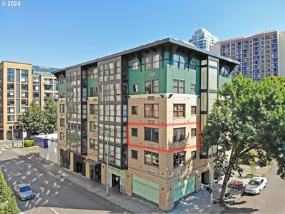 1134 SW Jefferson St APT 301, Portland, OR, 97201