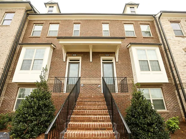 3228 Hartford Mill Dr, Duluth, GA 30097