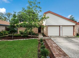 9522 Clear Fls, San Antonio, TX 78250