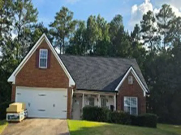 70 Knollwood Pl, Covington, GA 30014