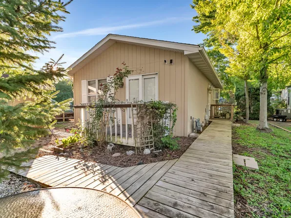 126 Largemouth Ln, Wilmington, IL 60481