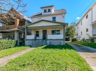 3387 E 102nd St, Cleveland, OH 44104