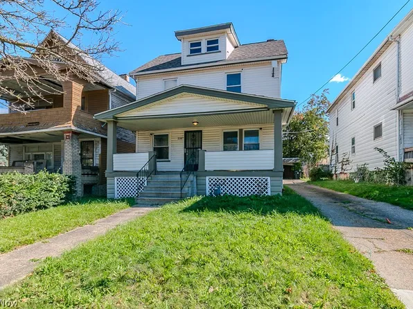 3387 E 102nd St, Cleveland, OH 44104