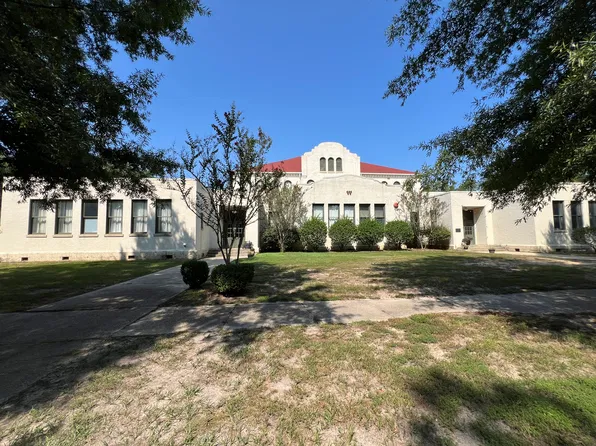 601 Court St Suite 201, Hattiesburg, MS 39401