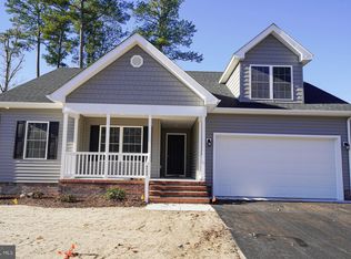 6098 Tarry Town Dr, Salisbury, MD 21801