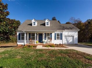 5960 Lineberger Rd, Sherrills Ford, NC 28673
