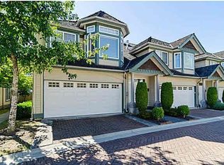 7600 Blundell Rd #30, Richmond, BC V6Y 4E1