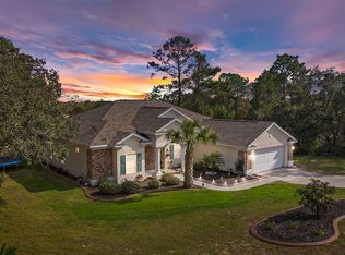 13474 Lawrence St, Spring Hill, FL 34609