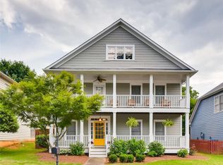 2246 Harry Brooks Dr NW, Atlanta, GA 30318