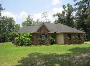42733 Pleasant Ridge Road Ext, Ponchatoula, LA 70454
