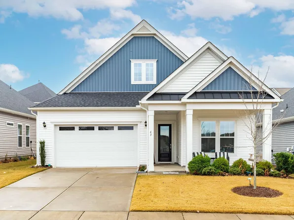 63 Lighthaven Ln, Clayton, NC 27527
