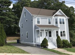 29 Maplewood St, West Roxbury, MA 02132
